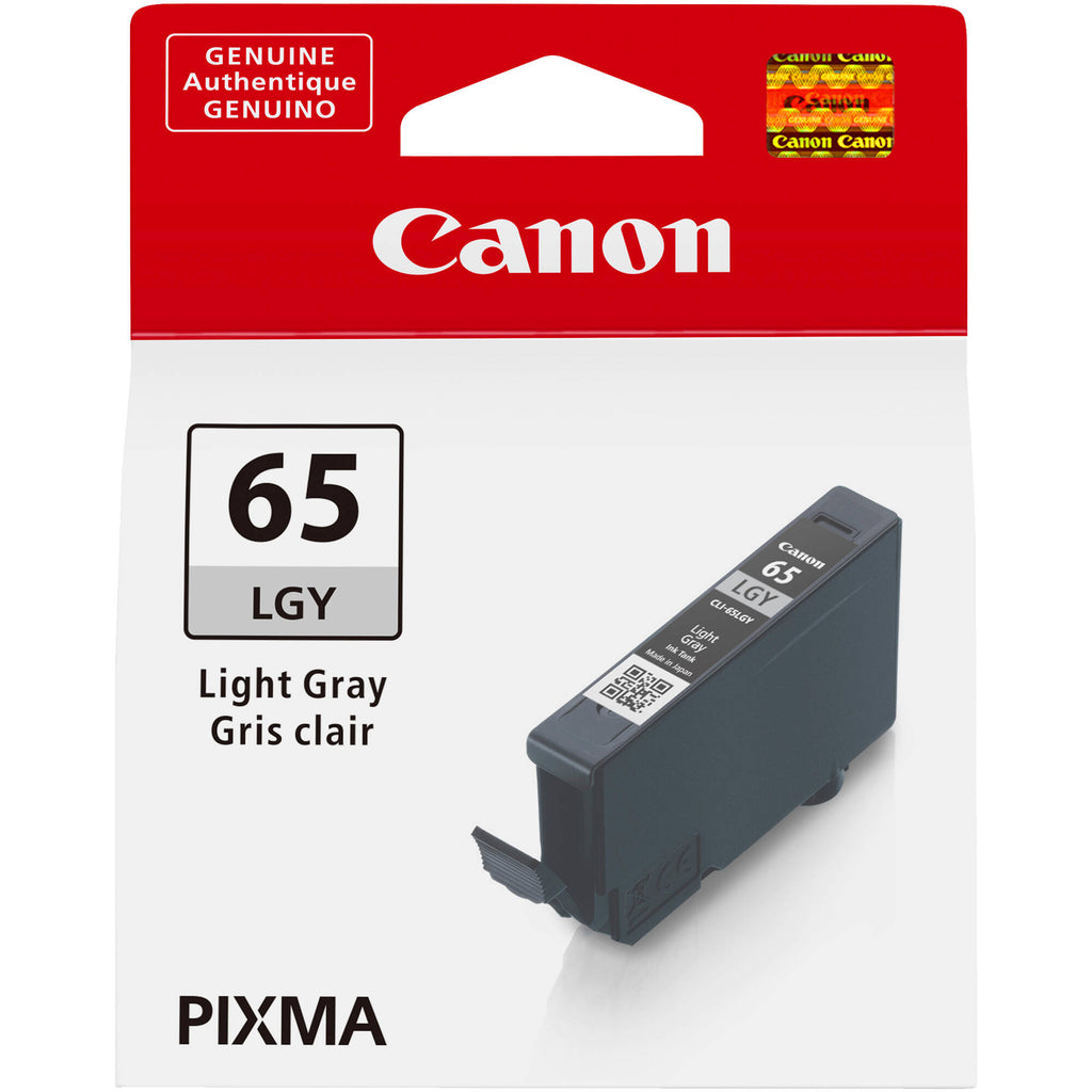Canon CLI-65 Light Grey Ink Tank