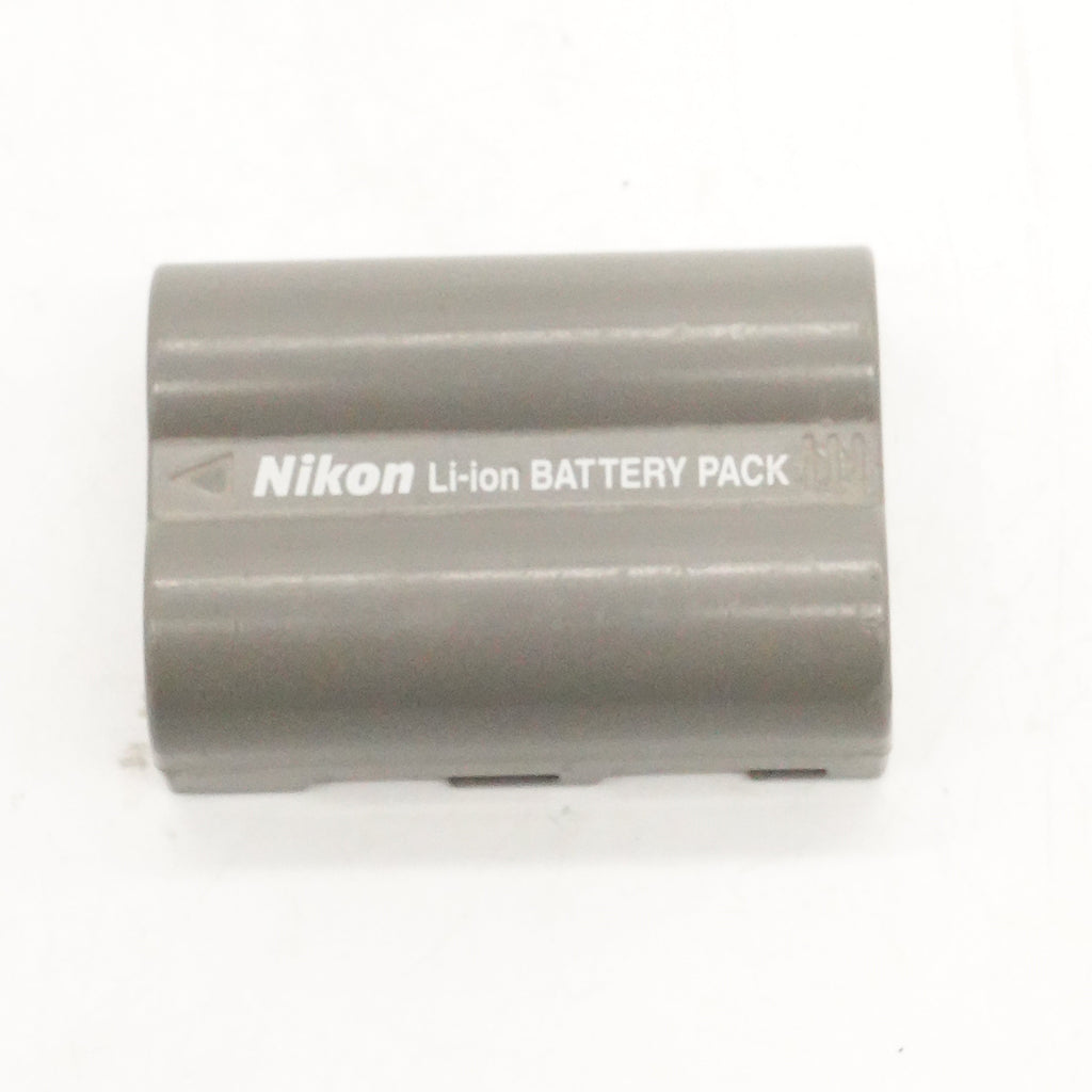 Pre-Owned Nikon En-el3e battery  (Second Hand)