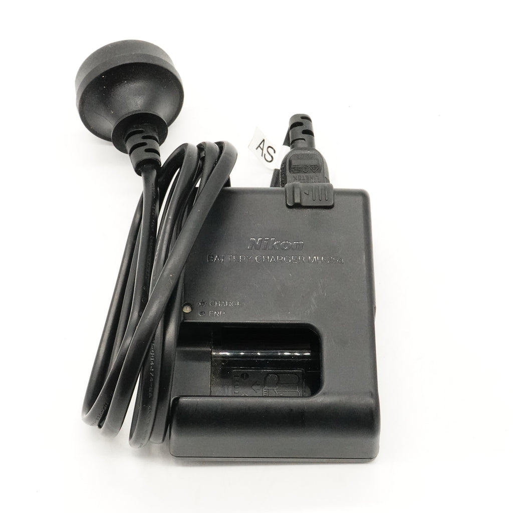 Pre-Owned Nikon MH-25a Charger  (Second Hand)