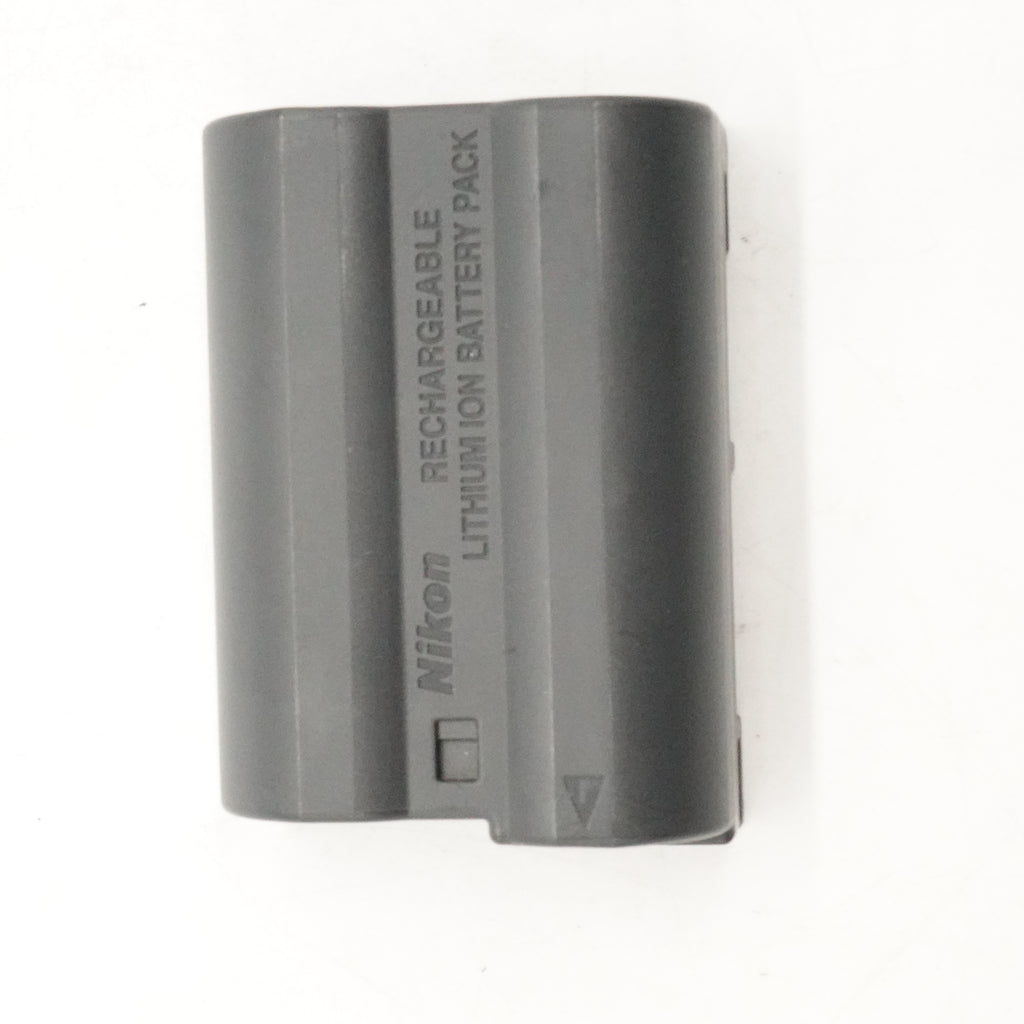Pre-Owned Nikon EN-EL15b Battery  (Second Hand)