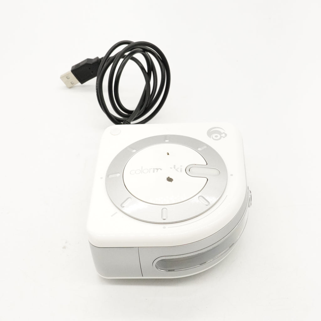 Pre-Owned Xrite X-Rite ColorMunki Design CMUNDE Calibration System  (Second Hand)