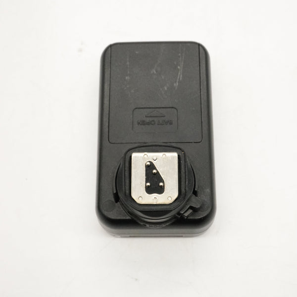 Pre-Owned Yongnuo YN622N II I-TTL Flash Transceiver Trigger for Nikon  (Second Hand)