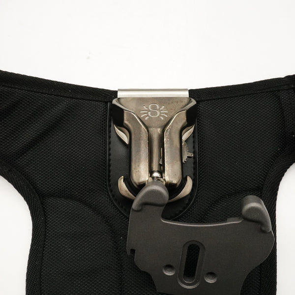 Pre-Owned SpiderCamera Holster SpiderPro 230 Single DSLR Camera System  (Second Hand)