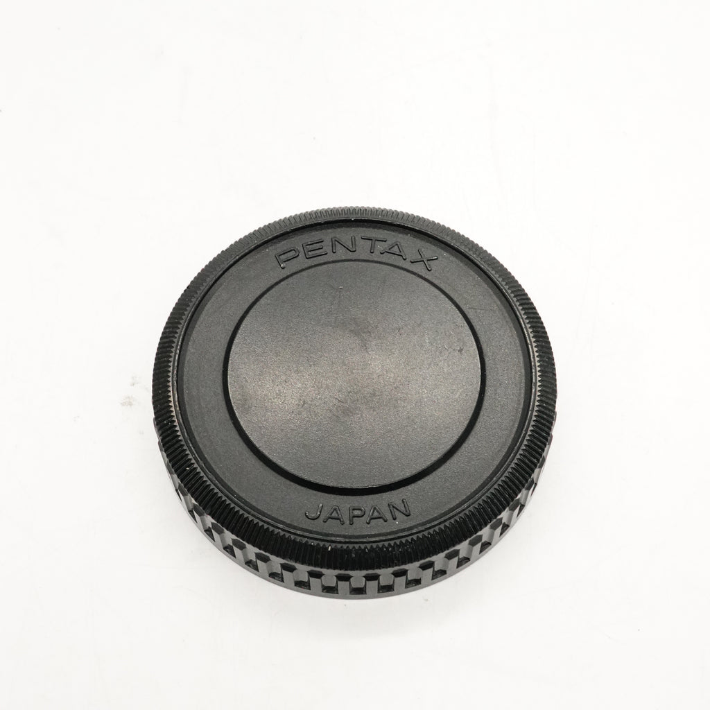 Pre Owned Pentax 645 Rear Lens Cap (Second Hand)
