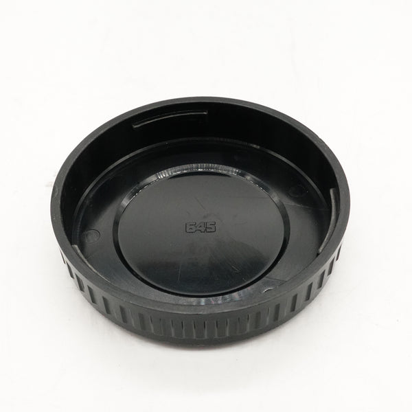 Pre Owned Pentax 645 Rear Lens Cap (Second Hand)
