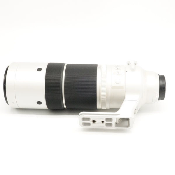Pre-Owned FUJIFILM XF 150-600mm f/5.6-8 R LM OIS WR Lens With Box, Hood, F&R Caps SN: 28A02920 (Second Hand)