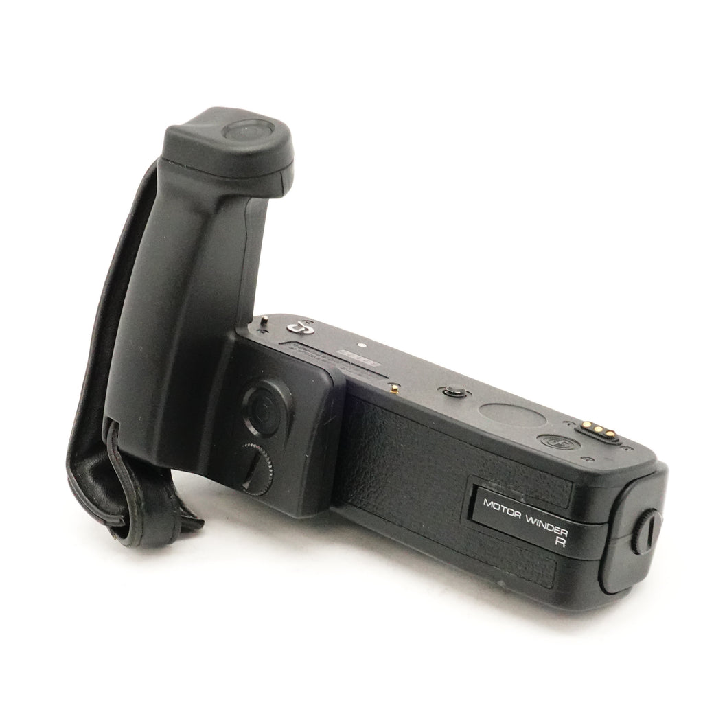 Pre-Owned Leica Motor Winder R SN: 57177 (Second Hand)