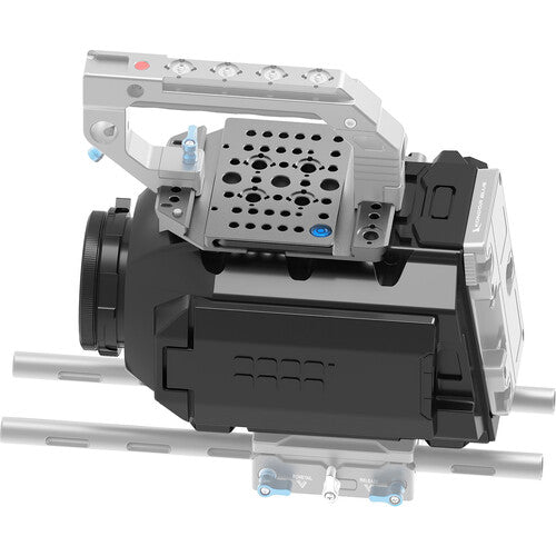 Kondor Blue Blackmagic URSA Mini Camera Plate