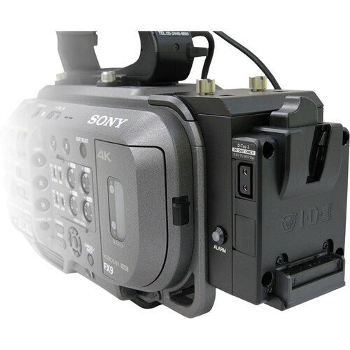 IDX V-Mount Adapter for Sony PXW-FX9