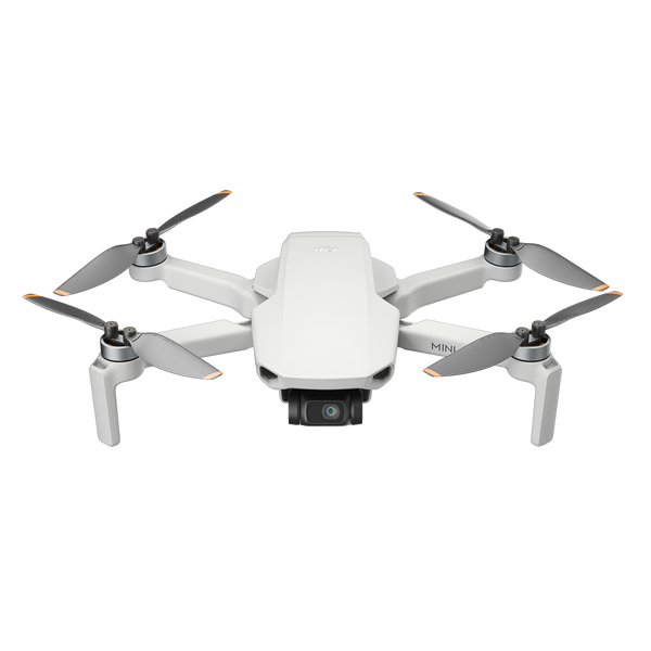 DJI Mini 4K Drone Fly More Combo (RC-N1C)