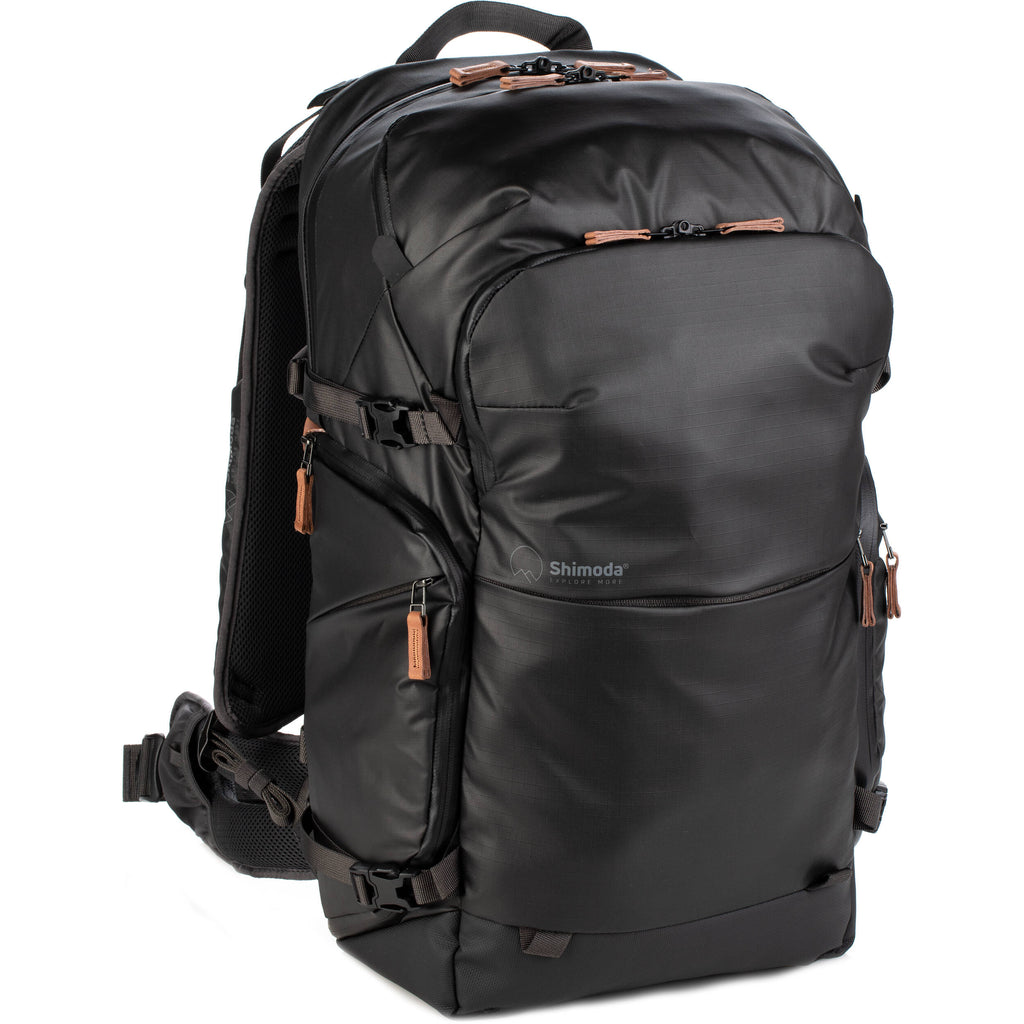 Shimoda Designs Explore v2 35 Photo Backpack (Black)