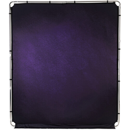 Manfrotto EzyFrame Vintage Background Kit 2x2.3m (Auvergne)