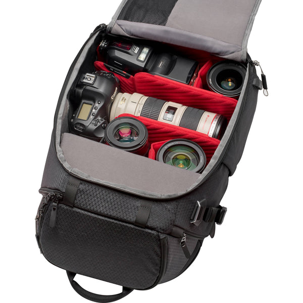 Manfrotto Pro Light Multiloader 26L Camera Backpack