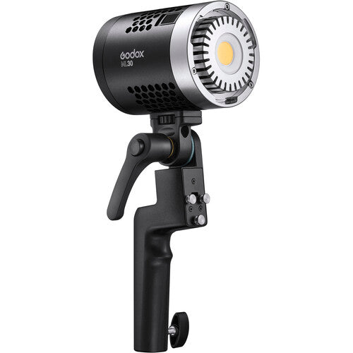 Godox ML30 Daylight Bi-Colour LED Light
