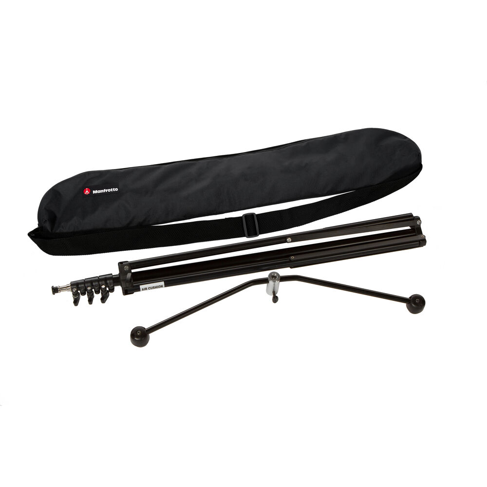 Manfrotto Lastolite Magnetic Background Support Kit