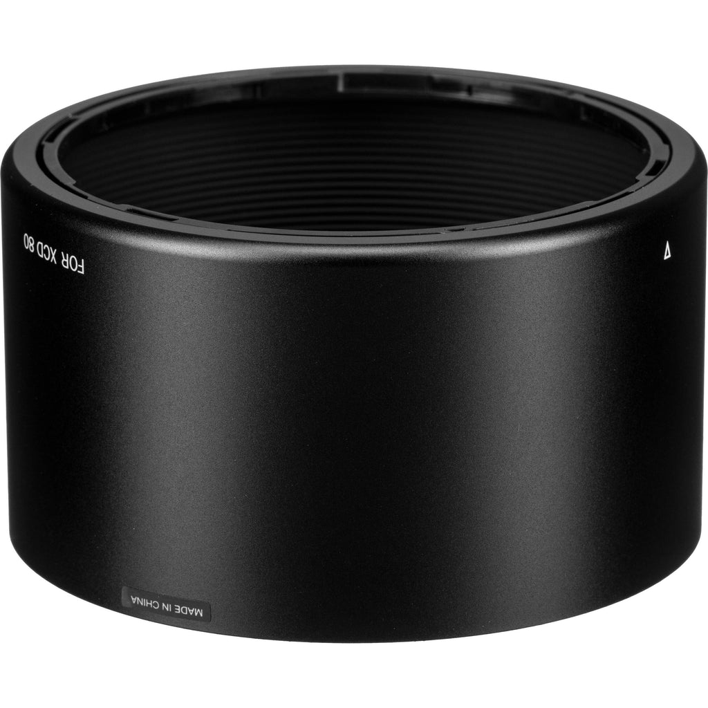 Hasselblad Lens Shade For XCD 80mm