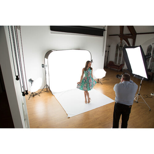 Manfrotto Lastolite Cleanable Vinyl Floor Train for 1.8m x 2.15m