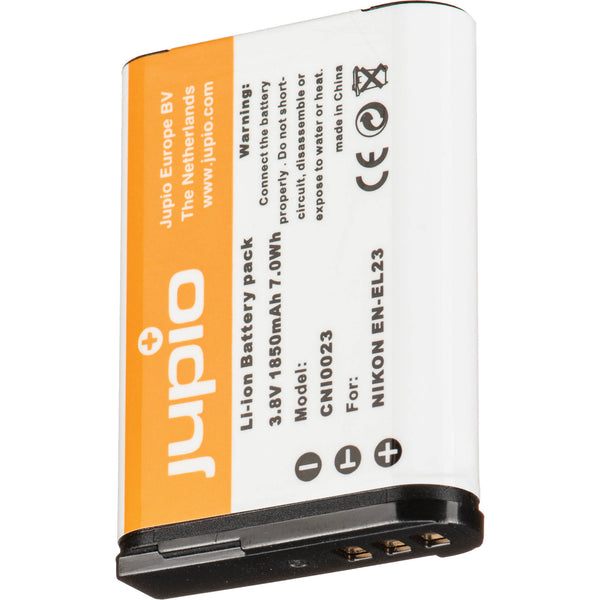 Jupio EN-EL23 Battery