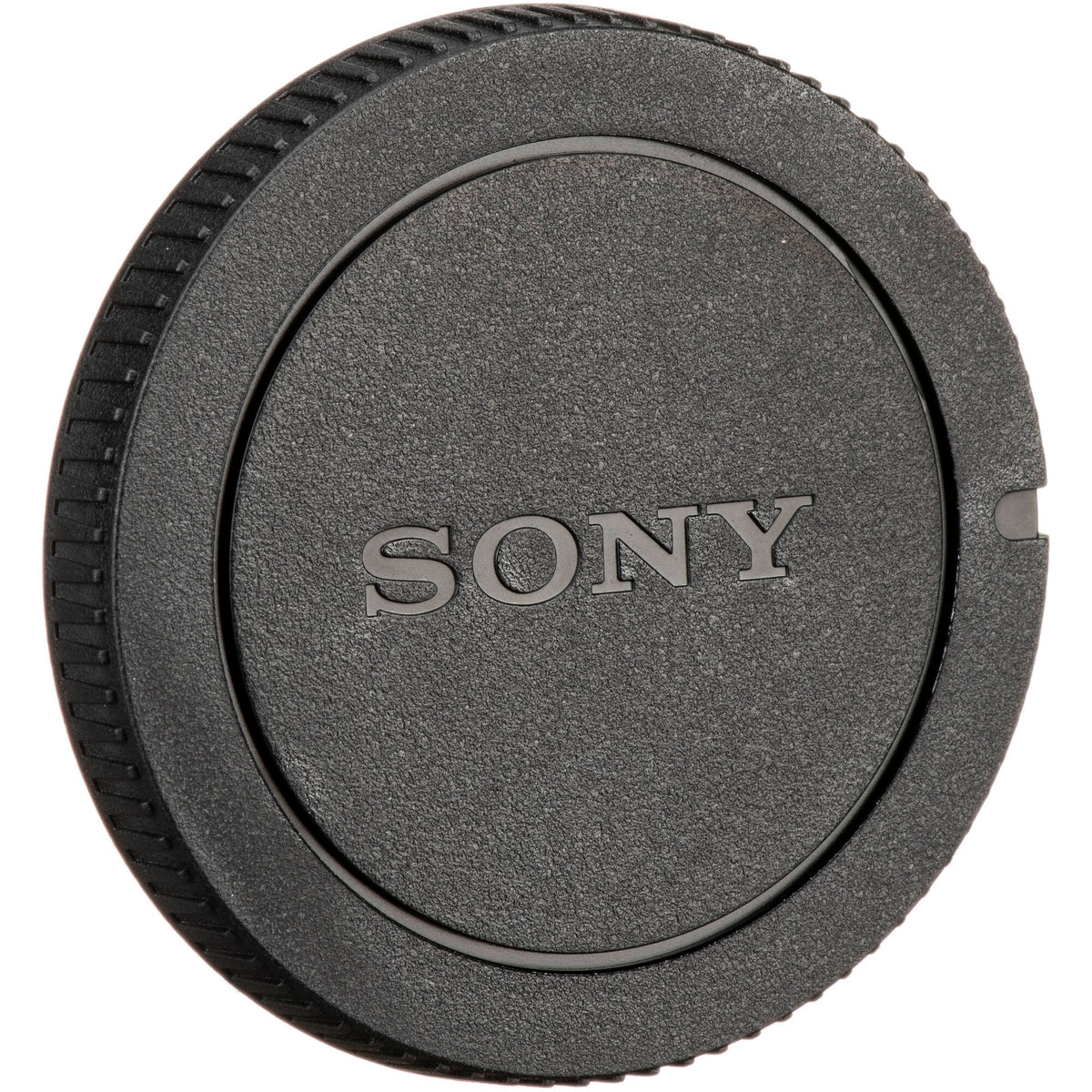Sony ALC-B55 SLR Camera Body Cap for Sony Alpha DSLR-A100 Digital Came ...
