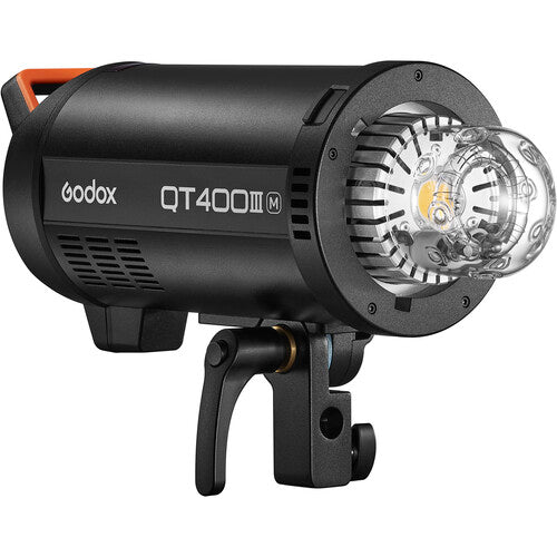 Godox QT400III-M HSS Studio Flash