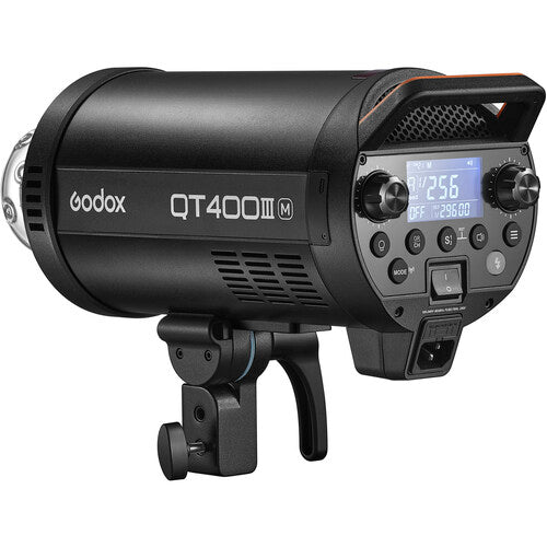 Godox QT400III-M HSS Studio Flash
