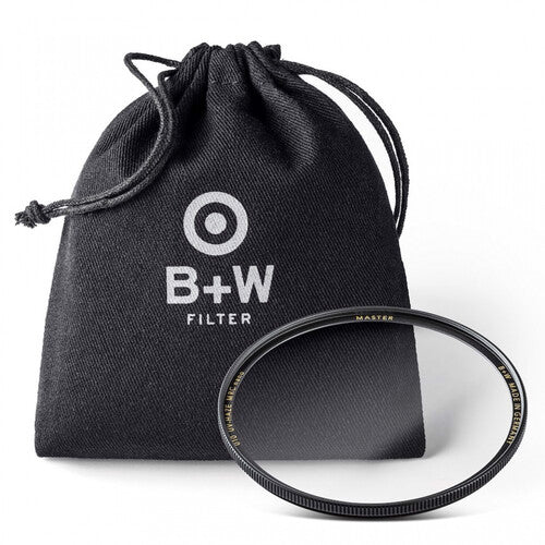 B+W UV-Haze 010 MRC Nano Master Filter - 37mm