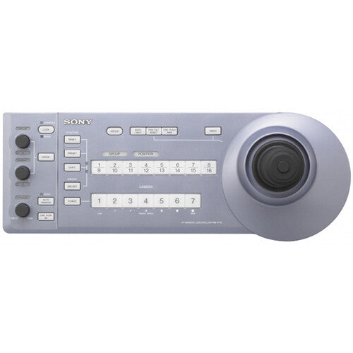Sony RM-IP10 IP Remote Controller