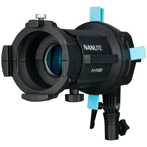 Nanlite PJ-FMM-36 Projection Attachment - 36°