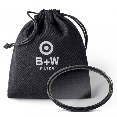 B+W High-Transmission MRC-Nano Master Circular Polarizer Filter - 30.5mm