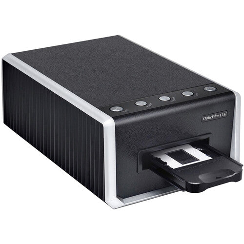 Plustek OpticFilm 135i Film Scanner
