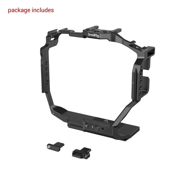 SmallRig Camera Cage for Canon EOS R3