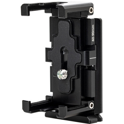 Benro PMM70 2-In-1 QR Tripod Plate