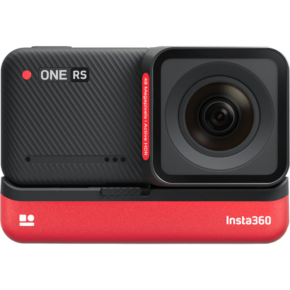 Insta360 ONE RS 4K Edition