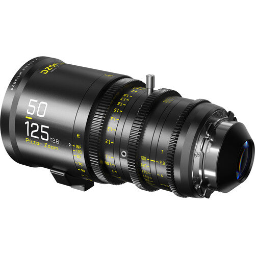 DZOFILM Pictor Cine Zoom Lens - PL & EF Mount