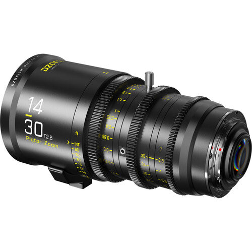 DZOFILM Pictor Cine Zoom Lens - PL & EF Mount