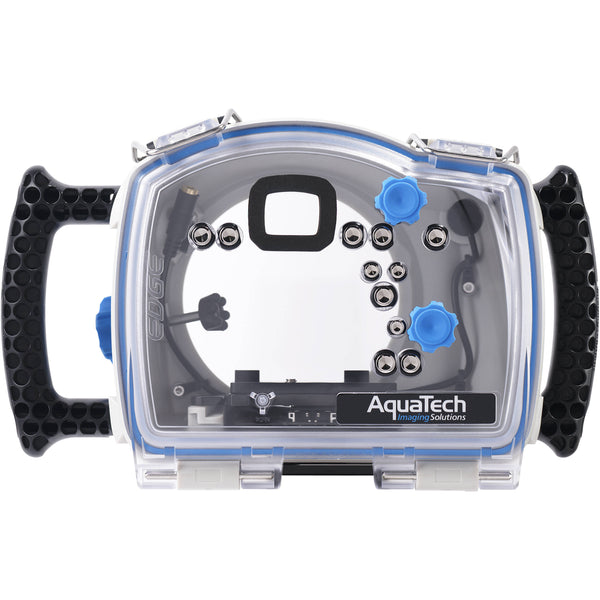 AquaTech EDGE Sports Housing for Sony a7 IV (Gray)