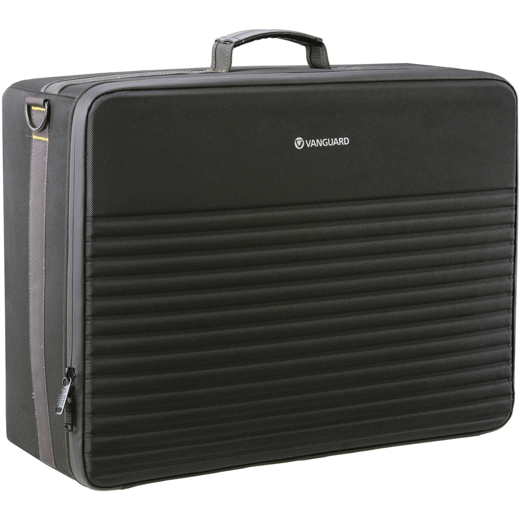 Vanguard VEO BIB S53 Bag-in-Bag System Camera Case (Black)