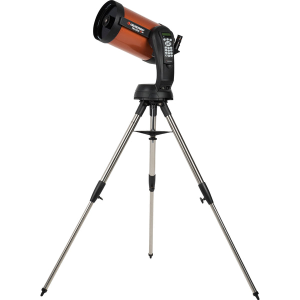 Celestron NexStar 8SE 203mm f/10 Schmidt-Cassegrain GoTo Telescope