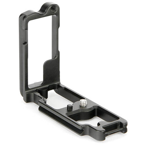 3 Legged Thing ZELDA L Bracket for Nikon Z5, Z6, Z6II, Z7, Z7II (Black)