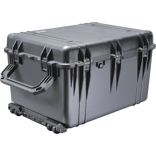 Pelican 1660 Case - Black