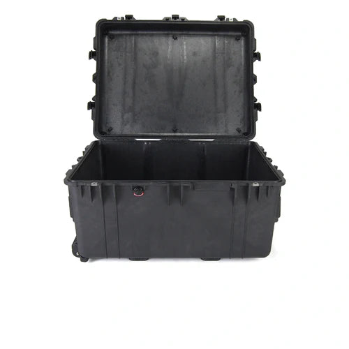 Pelican 1660 Case - Black