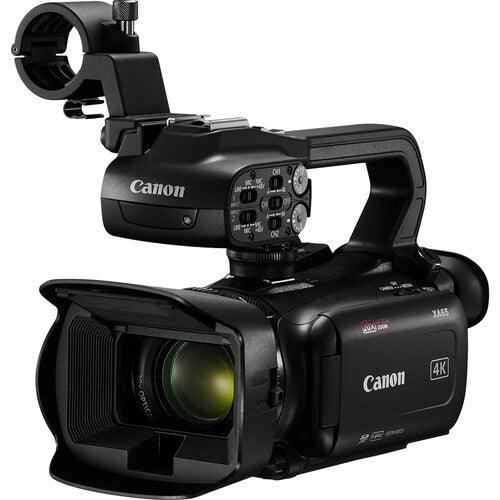Canon XA65 4K Camcorder