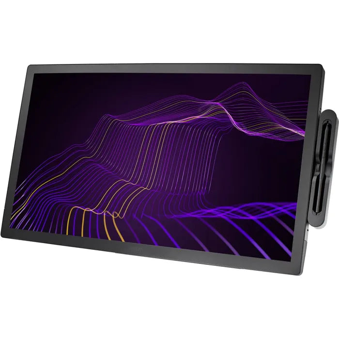 Wacom Cintiq Pro 27 with Wacom Pro Pen 3