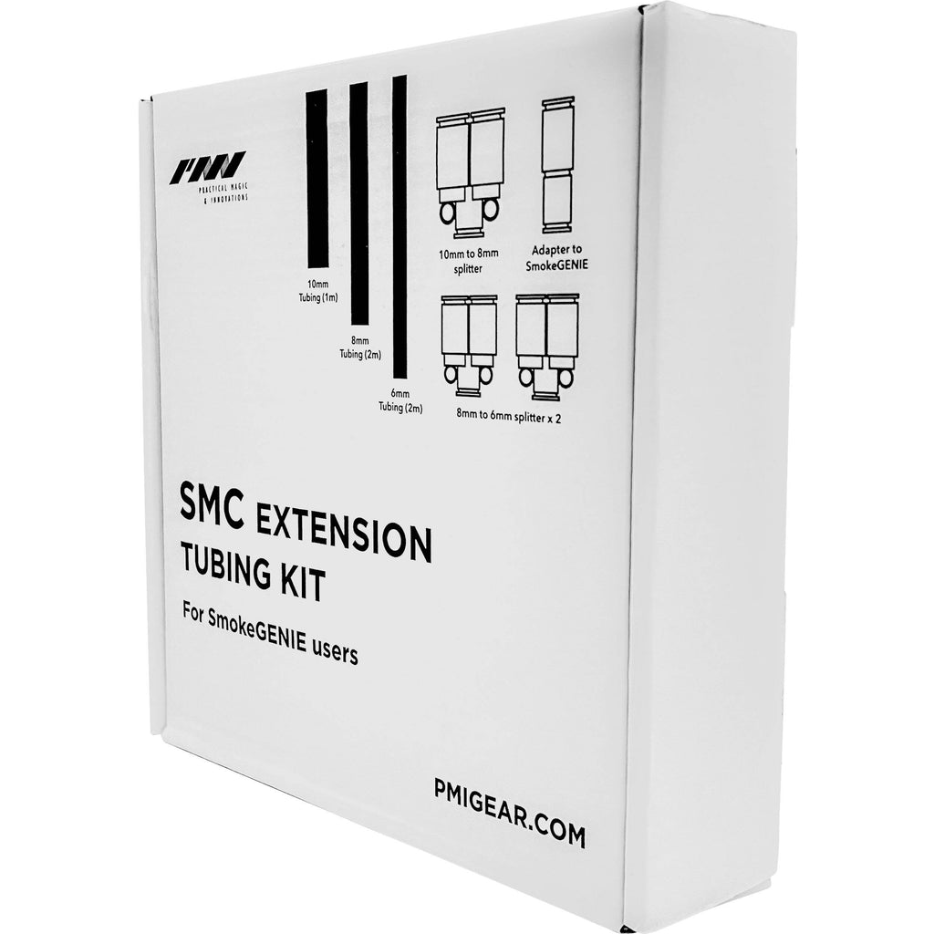 SmokeGENIE SMC Extension Tubing Kit