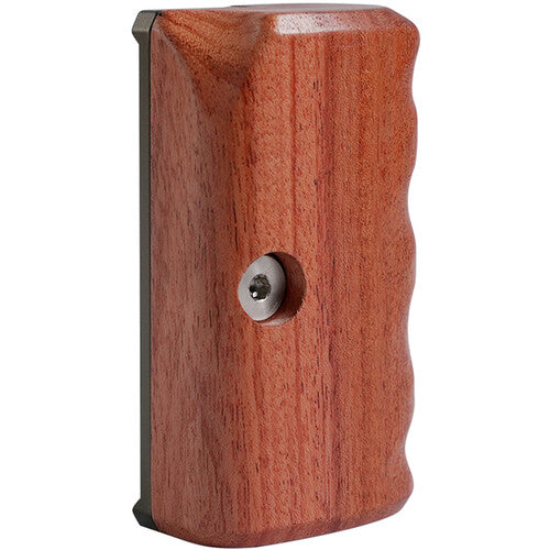 Hollyland Rosewood Handle for Mars M1