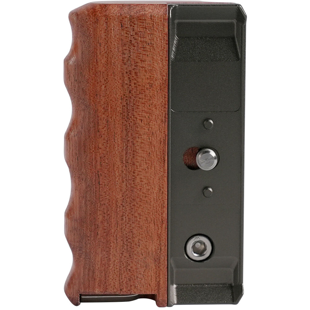 Hollyland Rosewood Handle for Mars M1 – Camera Electronic
