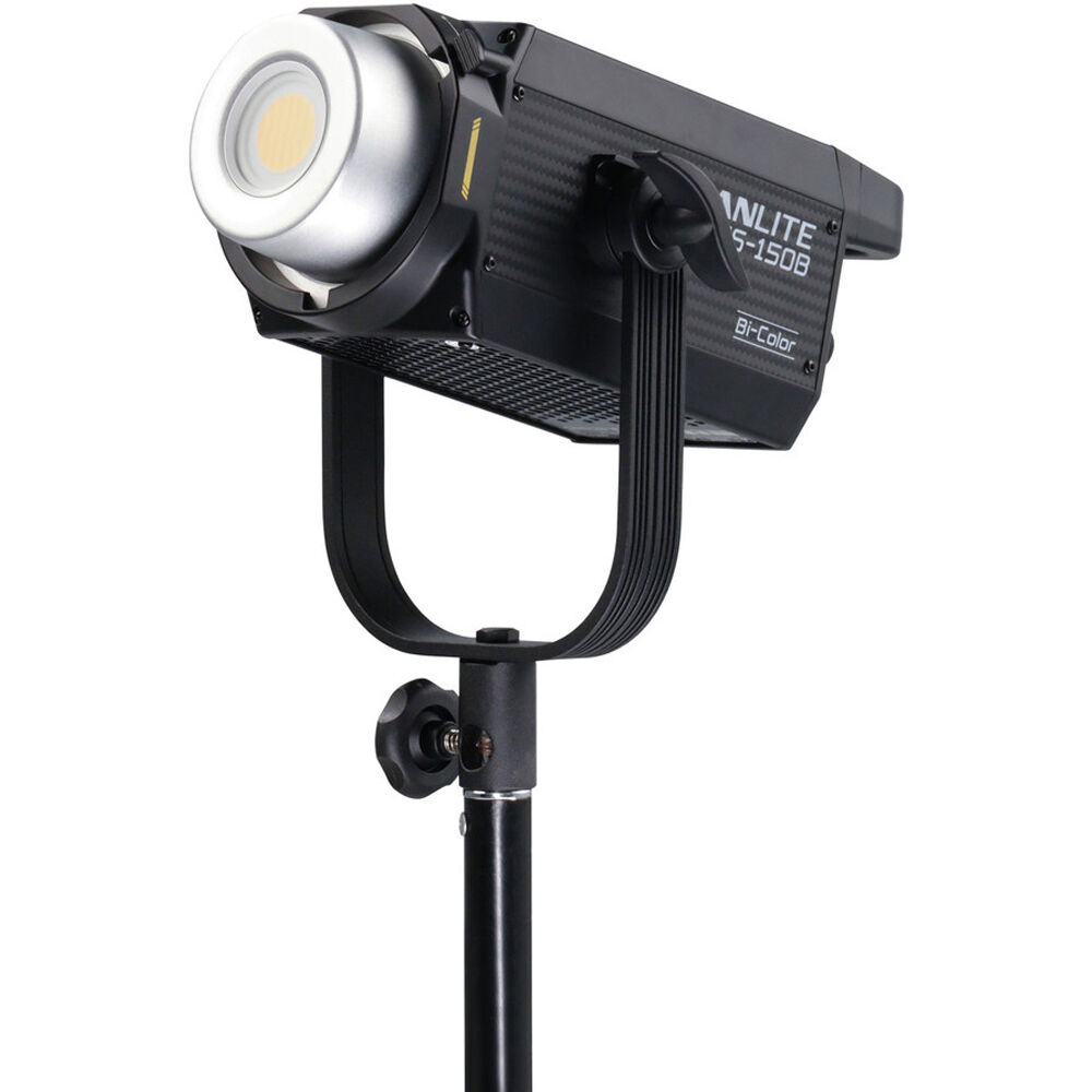 Nanlite FS-150B Bi-Colour LED Monolight