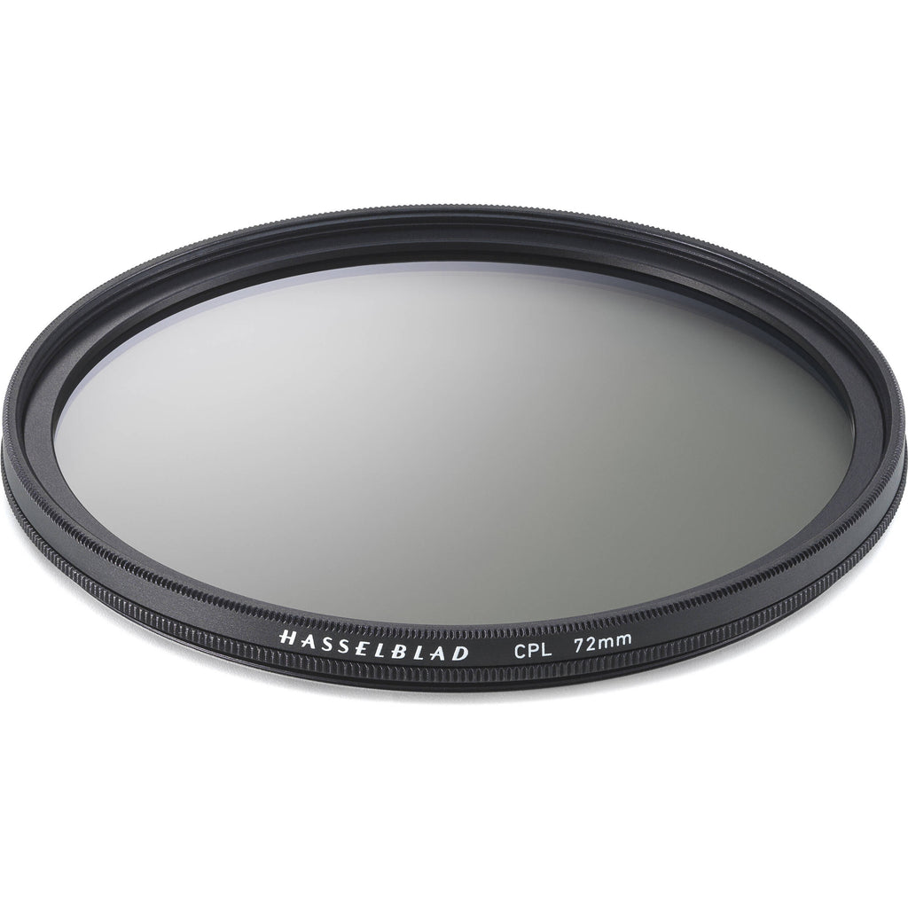 Hasselblad 72mm Circular Polarizing Filter