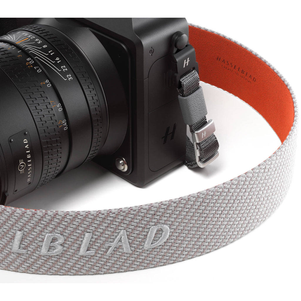 Strap Hasselblad 907x Availability Genuine Leather Shoulder Neck