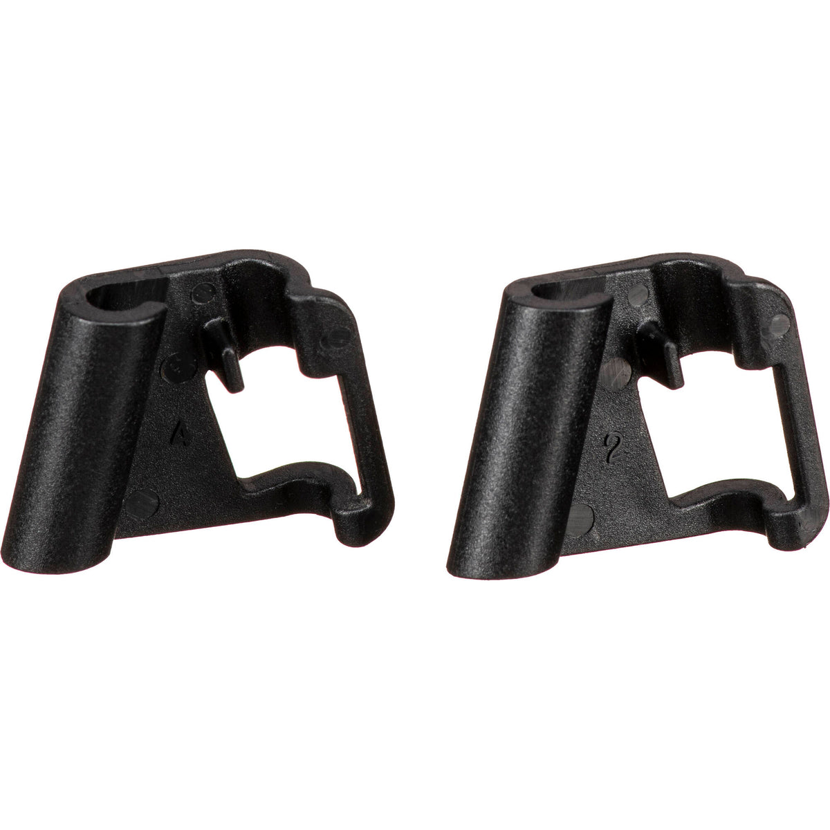 BlackRapid LockStar II for CR-3 & CR-4 Swivel Carabiners (2-Pack ...